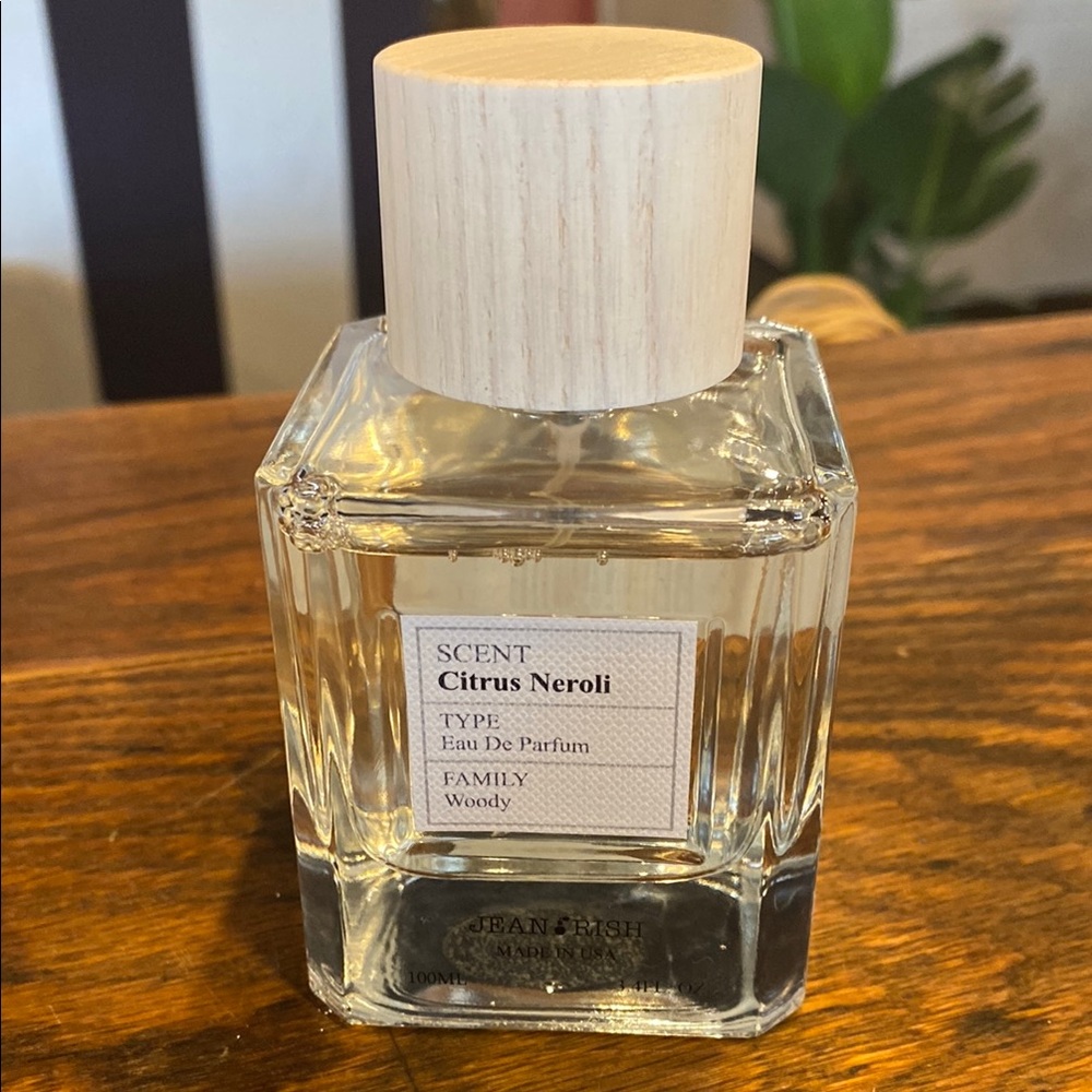 Citrus Neroli Eau de Parfum